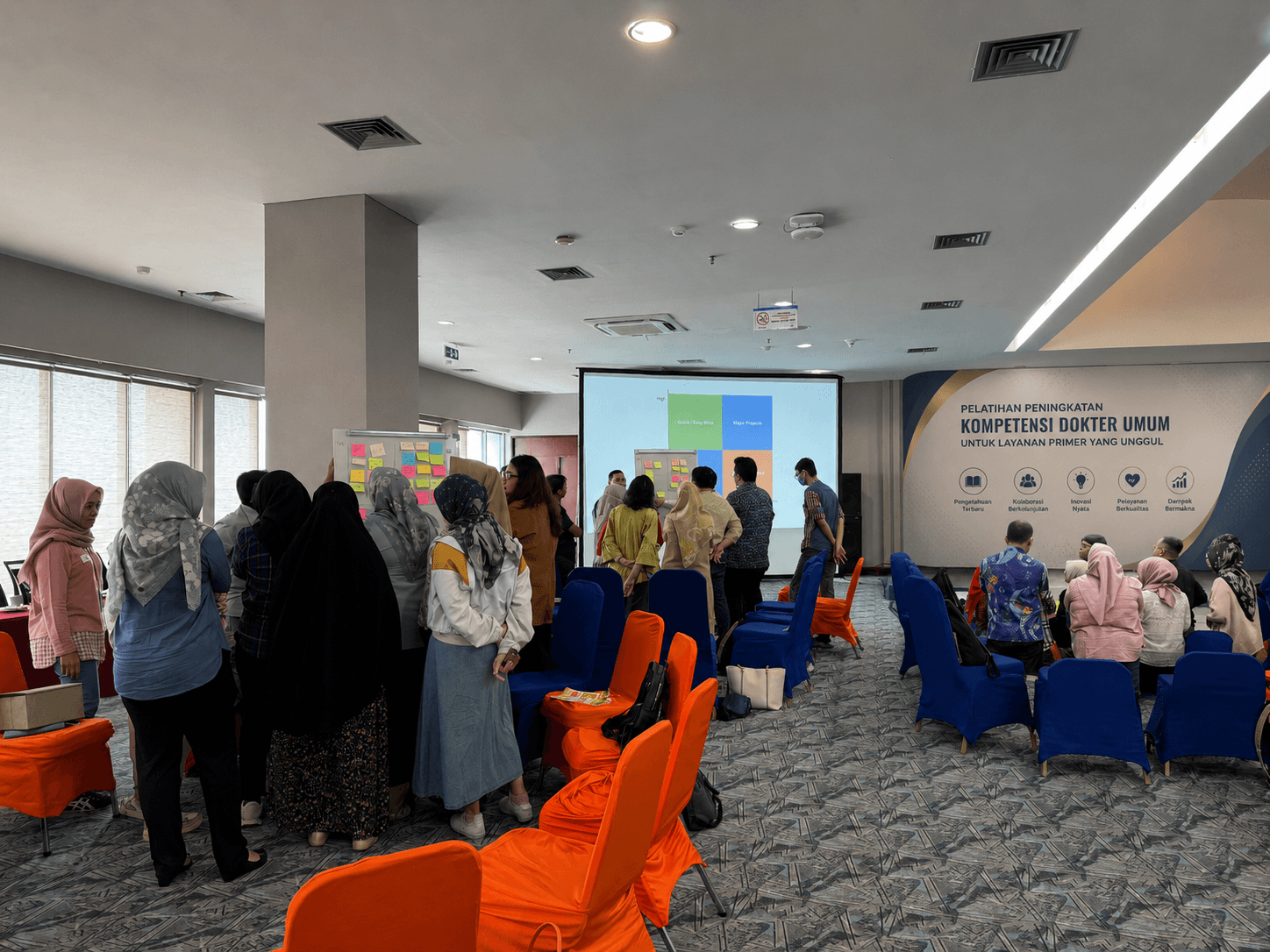 Dokumentasi BinaHub 12