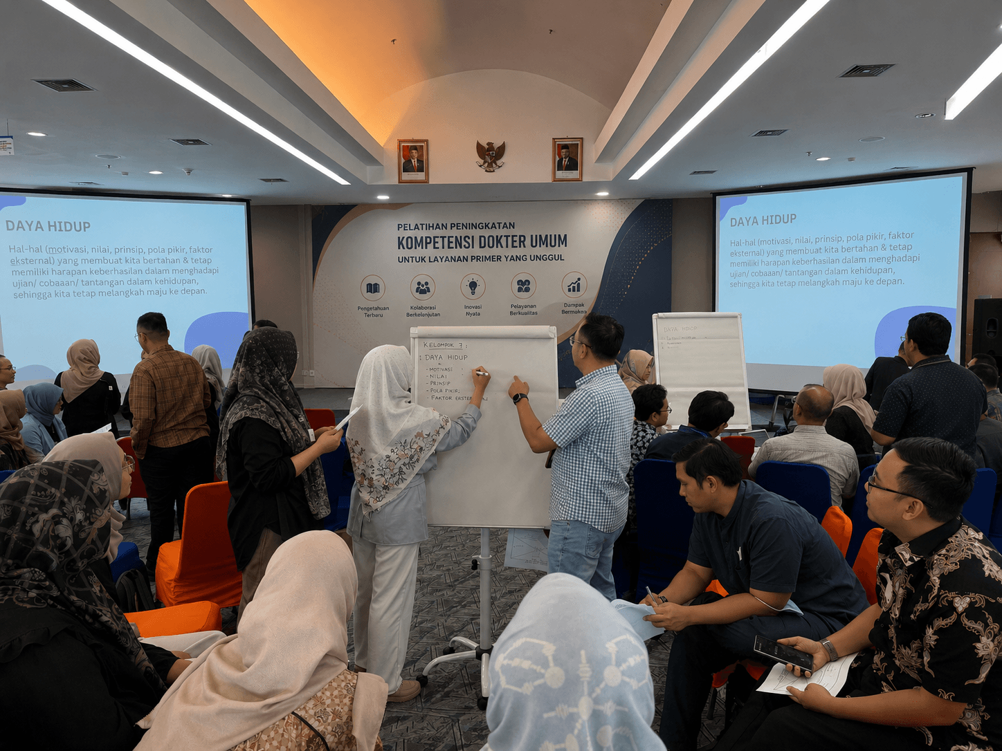 Dokumentasi BinaHub 13