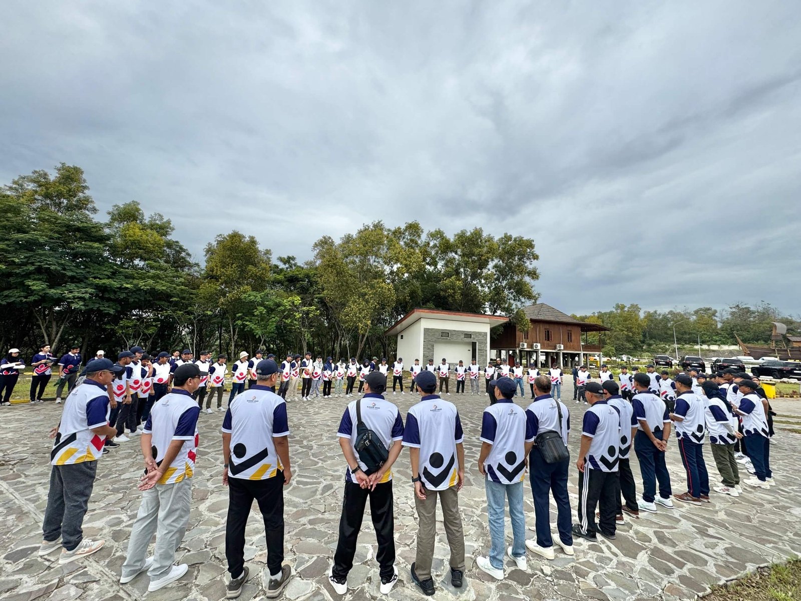 Dokumentasi BinaHub 5