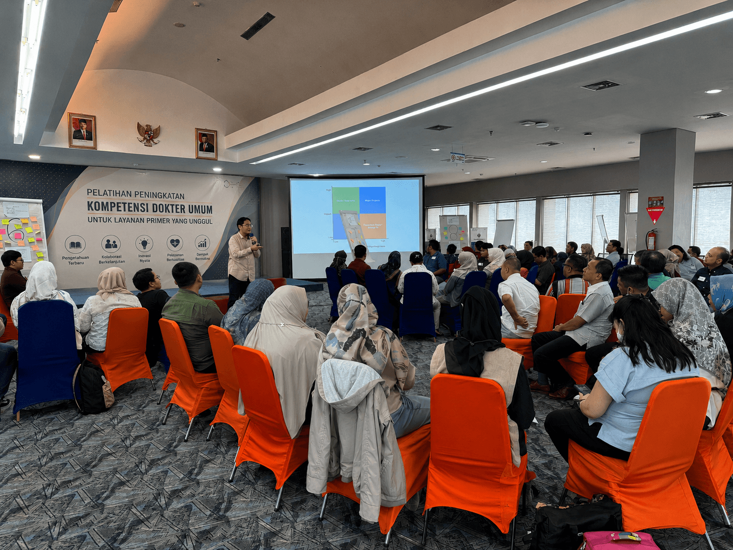 Dokumentasi BinaHub 7
